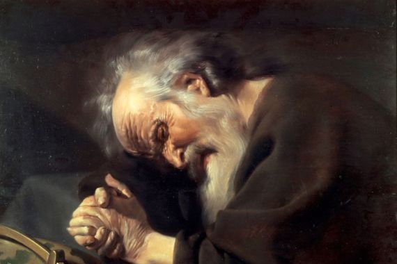 Johannes Moreelse