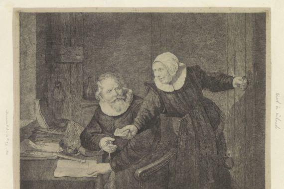 Johannes Pieter de Frey