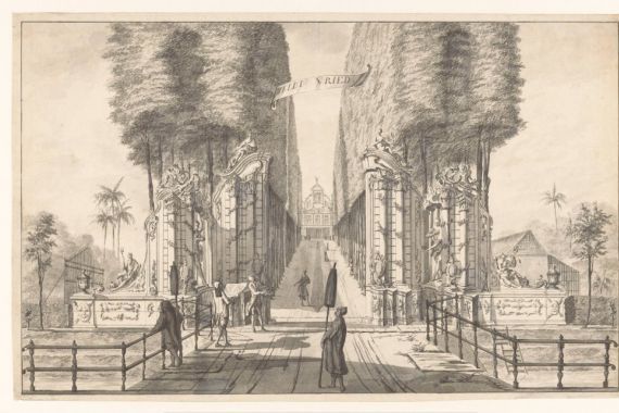 Johannes Rach