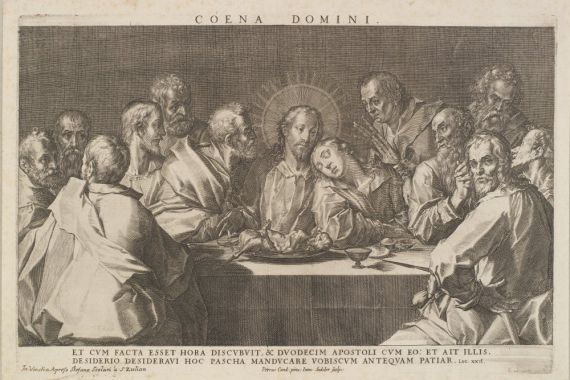 Johannes Sadeler I