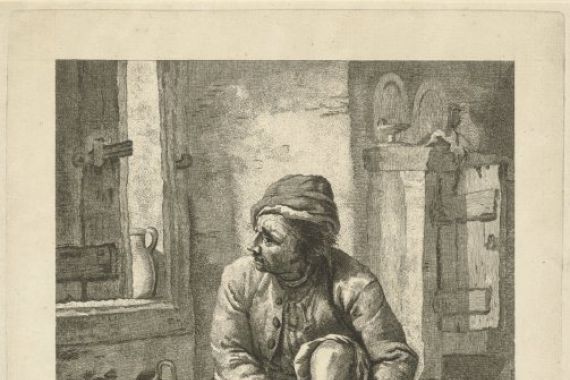 Johannes Schoenmakers