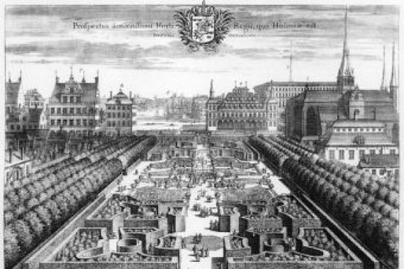 Johannes Van den Aveele