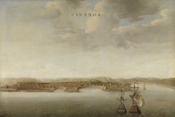 Johannes Vinckboons (attributed to)