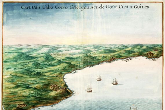 Johannes Vingboons