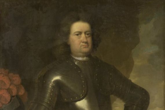 Johannes Vollevens (I)