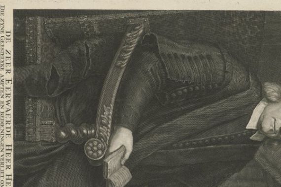 Johannes Willemsz. Munnickhuysen