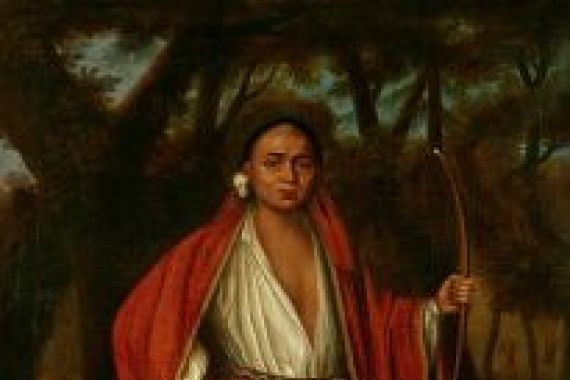 Johannes or Jan Verelst