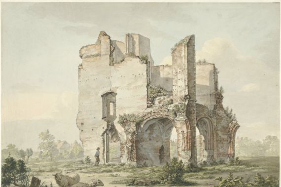 Johannes van Lexmond