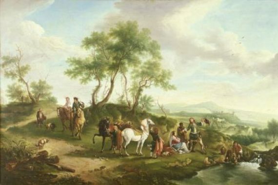 Johannes van der Bent