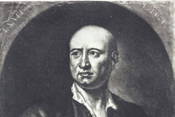 John (after) Ellys