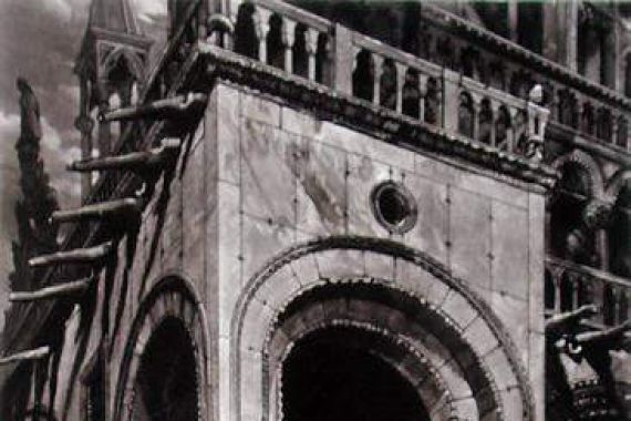 John (after) Ruskin