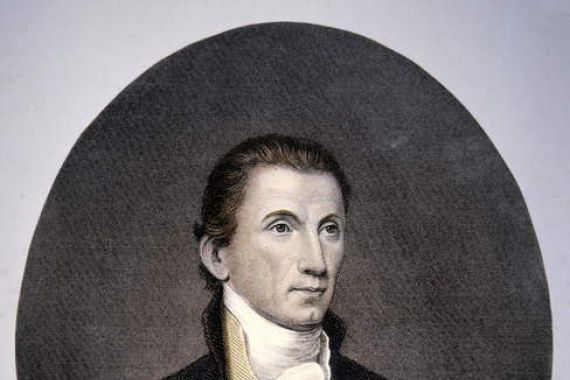 John (after) Vanderlyn