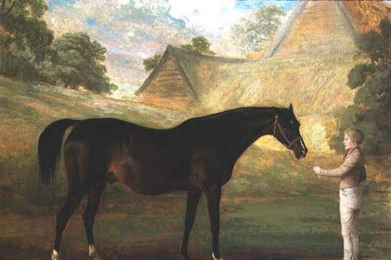 John (attr. to) Boultbee