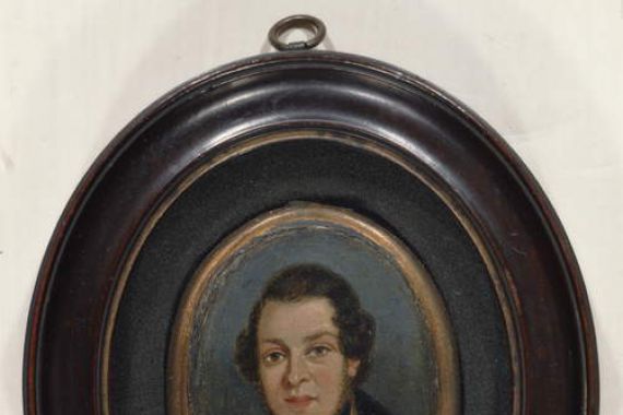 John (attr. to) Constable