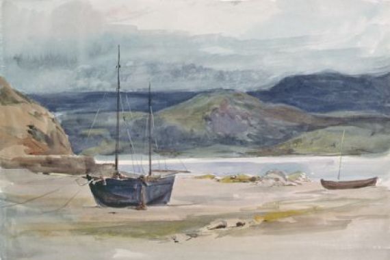 John Absolon