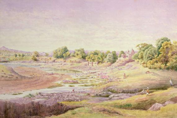 John Alexander Temple