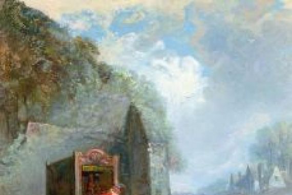 John Anthony Puller