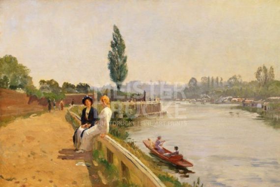 John Arthur Black