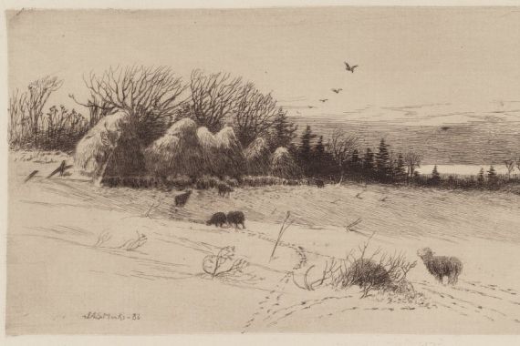 John Austin Sands Monks