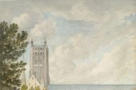 John Baptist Malchair