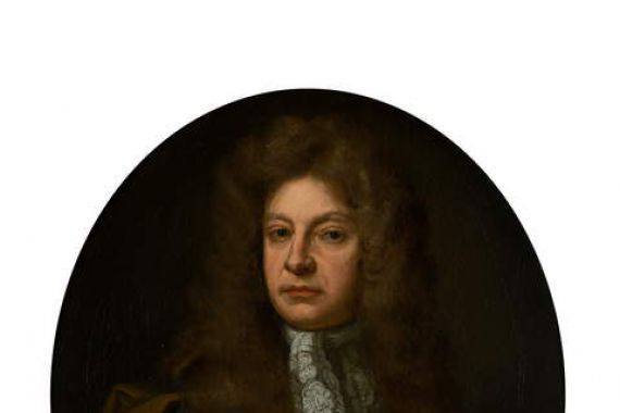 John Baptist de (circle of) Medina