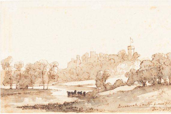 John Baverstock Knight