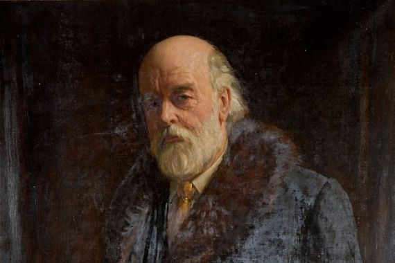 John Bernard Munns