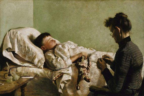 John Bond Francisco