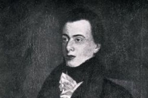 John Borrow