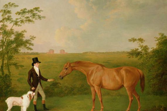 John Boultbee