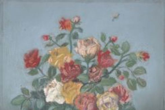 John Breckinridge Martin