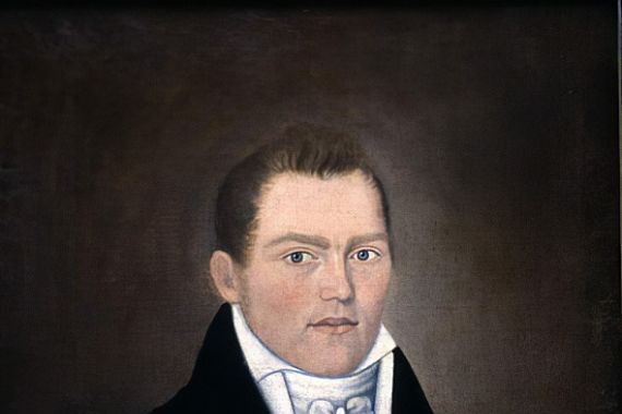 John Brewster