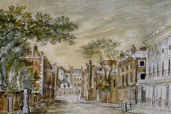 John Bromley