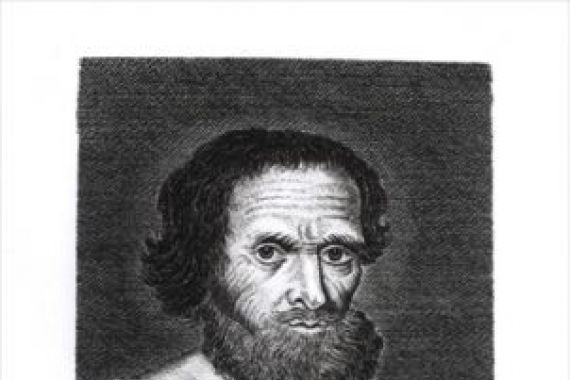 John Bulfinch