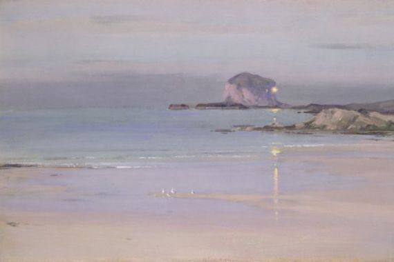 John Campbell Mitchell