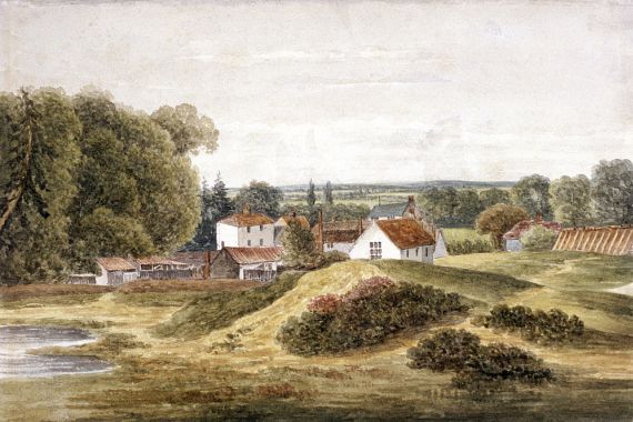 John Cawthorn