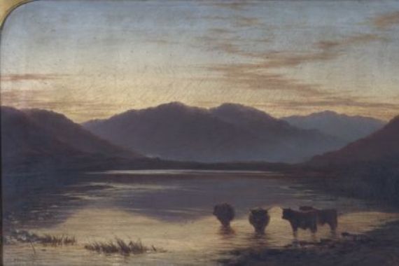 John Chalmers