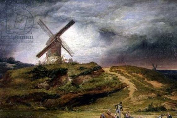 John Charles Robinson