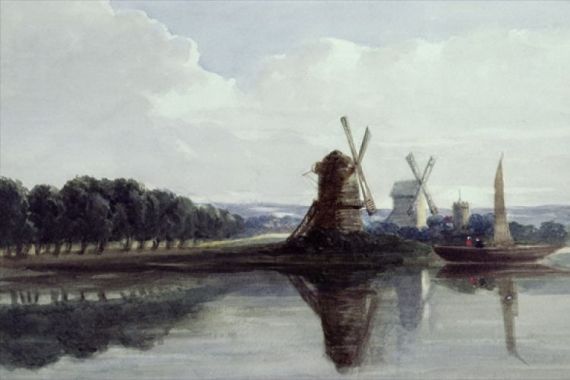 John Chase