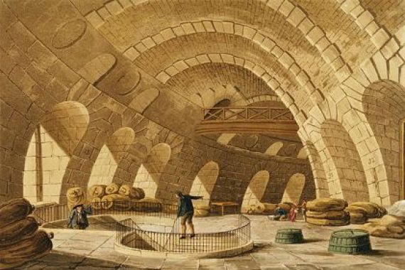 John Claude Nattes