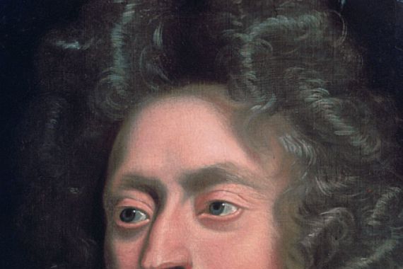 John Closterman