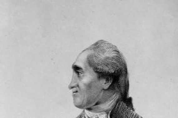 John Comerford