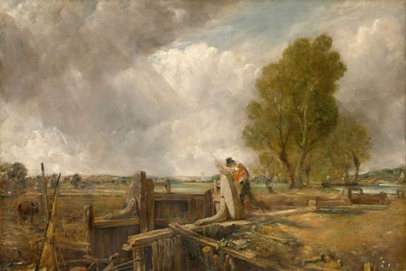 John Constable