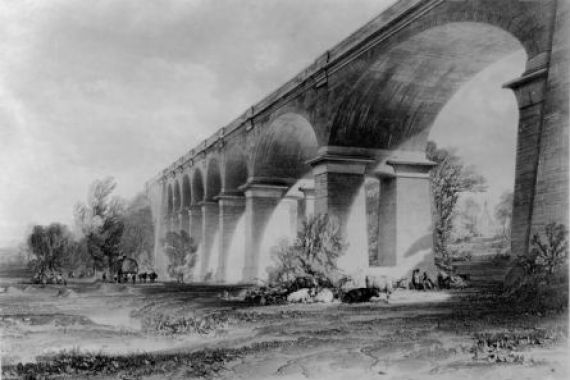 John Cooke Bourne