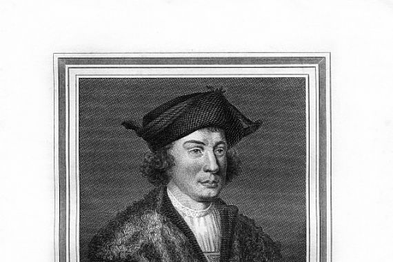 John Corner