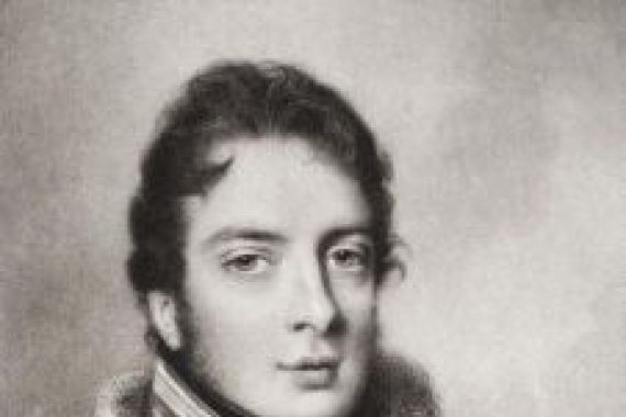 John Cox Dillman Engleheart