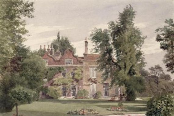 John Crowther