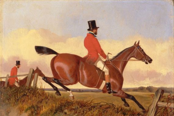John Dalby
