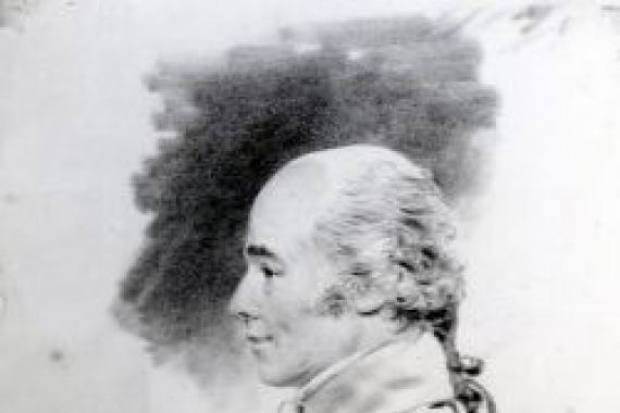 John Dowman