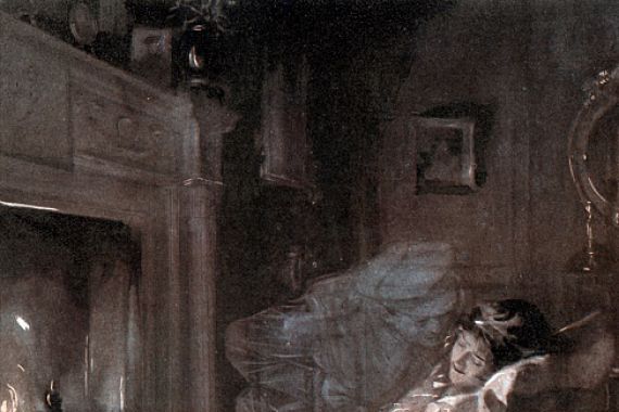 John E Sutcliffe